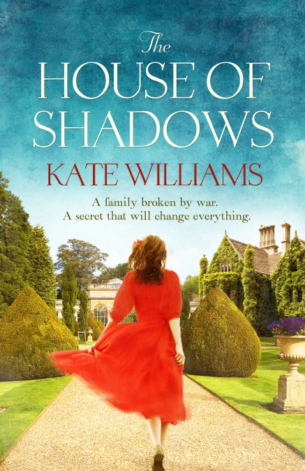 The House of Shadows