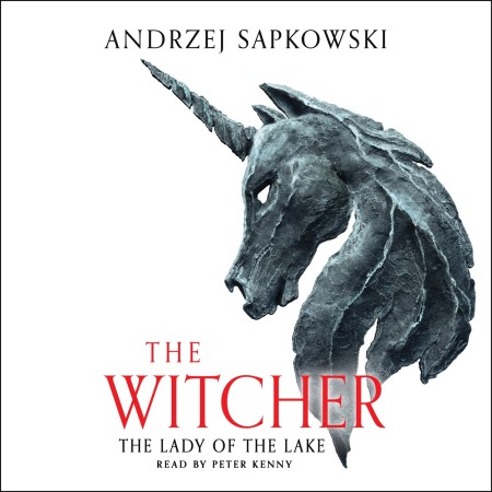 The Lady of the Lake