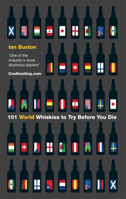 101 World whiskies to try before you die (P)