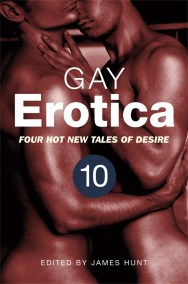 Gay Erotica, Volume 10