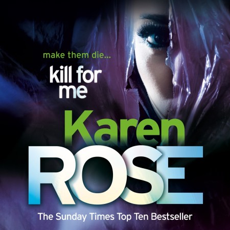 Kill For Me (The Philadelphia/Atlanta Series Book 3)