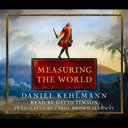 Measuring the World