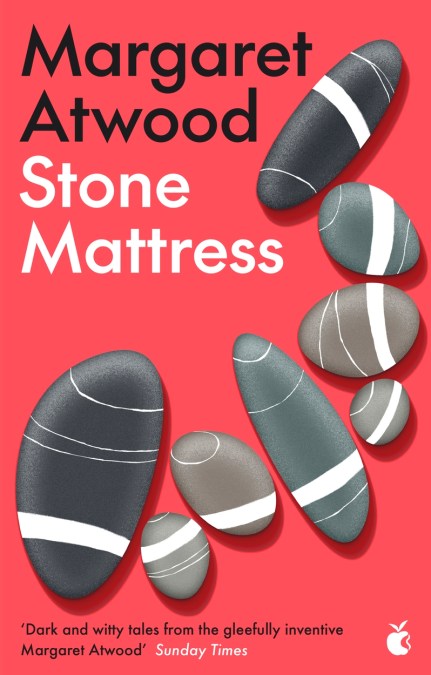 Stone Mattress
