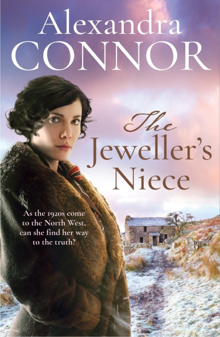 The Jeweller’s Niece