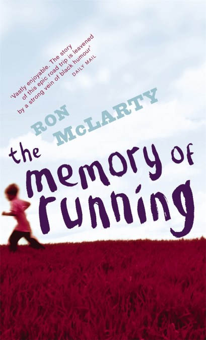 The Memory Of Running