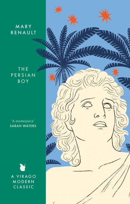 The Persian Boy