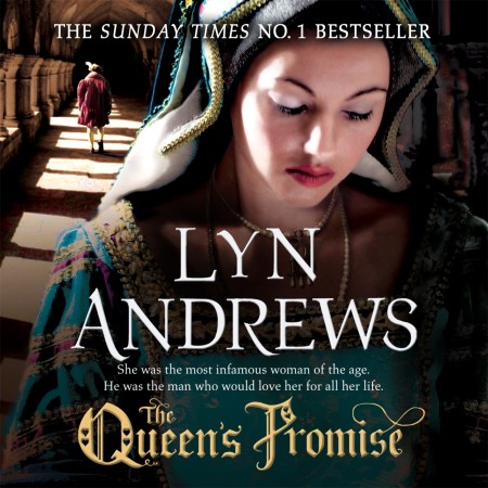 The Queen’s Promise