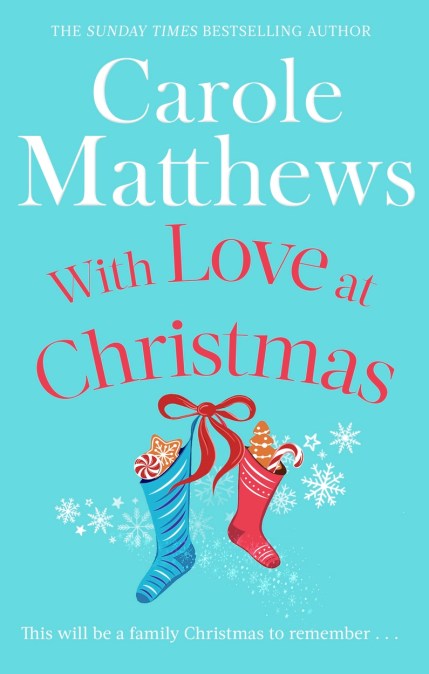 With Love at Christmas