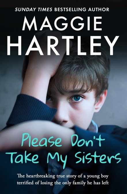 Please Don’t Take My Sisters