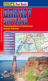 Philip’s Orkney and Shetland