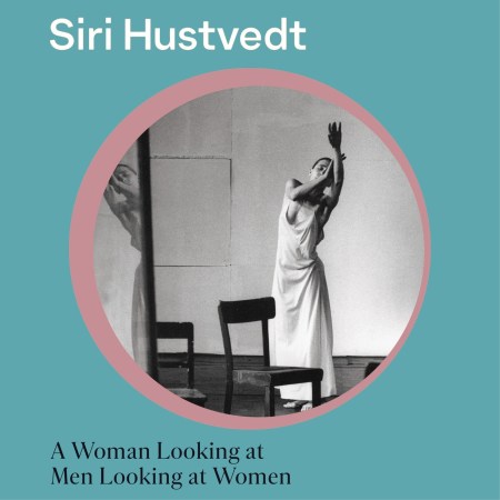 A Woman Looking at Men Looking at Women
