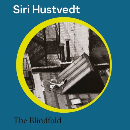 The Blindfold