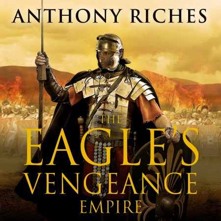 The Eagle’s Vengeance: Empire VI