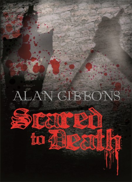 Hell’s Underground: Scared to Death