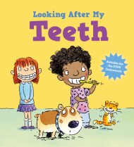 Looking After Me: Teeth