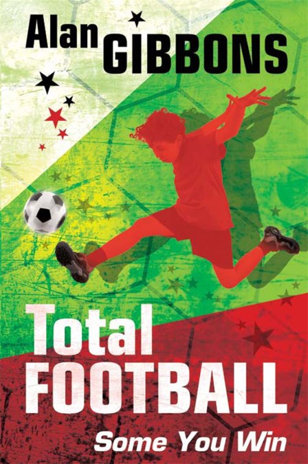 Total Football: Some You Win…