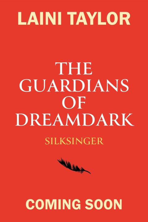 The Guardians of Dreamdark: Silksinger