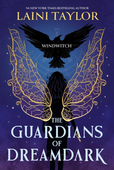 The Guardians of Dreamdark: Windwitch