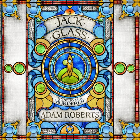 Jack Glass