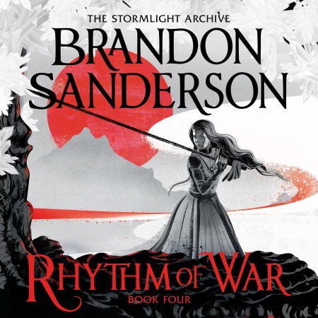 Rhythm of War