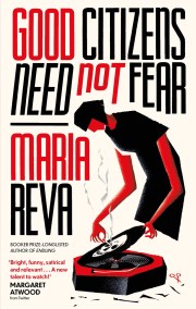 Good Citizens Need Not Fear