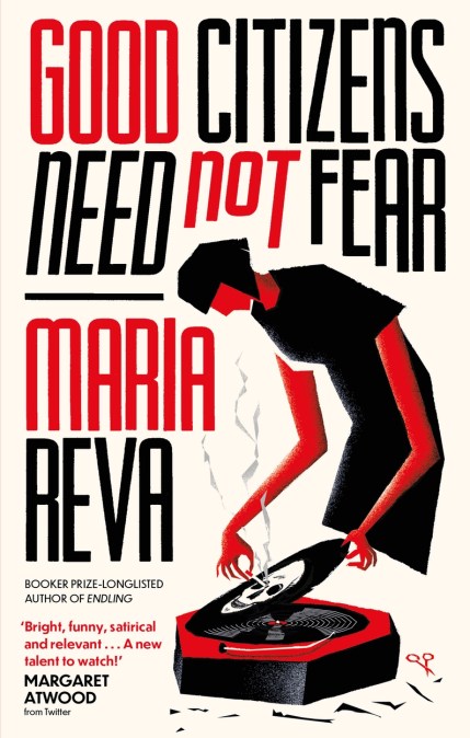 Good Citizens Need Not Fear
