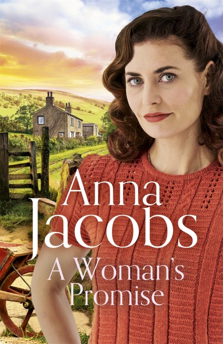 A Woman’s Promise