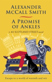 A Promise of Ankles