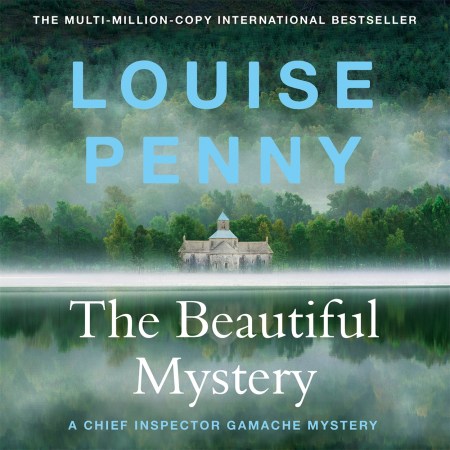 The Beautiful Mystery