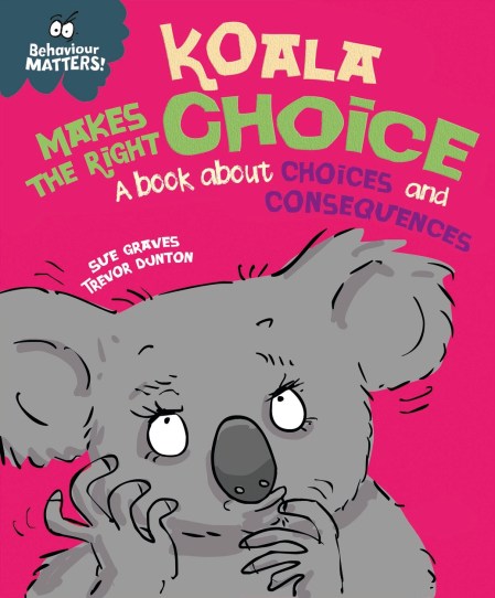 Behaviour Matters: Koala Makes the Right Choice