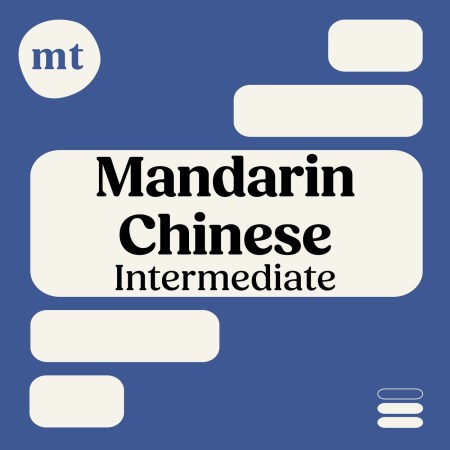 Michel Thomas Intermediate Mandarin Chinese: Full Course