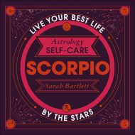 Astrology Self-Care: Scorpio
