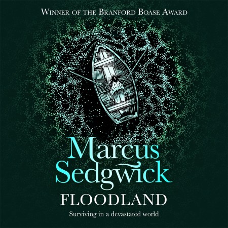 Floodland
