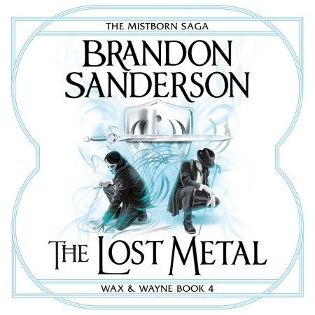 The Lost Metal