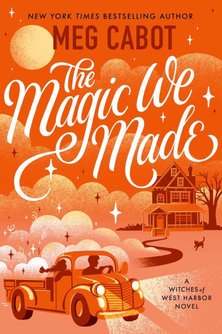 The Magic We Made