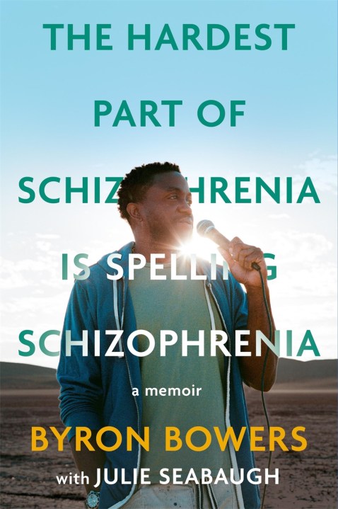The Hardest Part of Schizophrenia Is Spelling Schizophrenia
