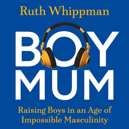 BoyMum