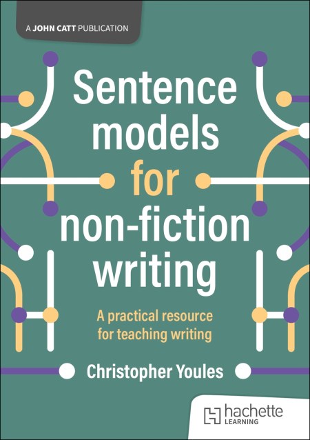 Sentence models for non-fiction writing