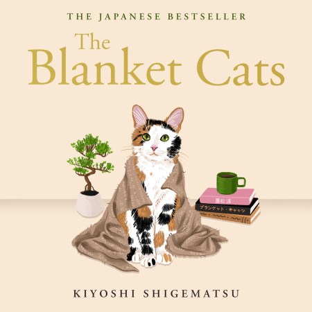 The Blanket Cats