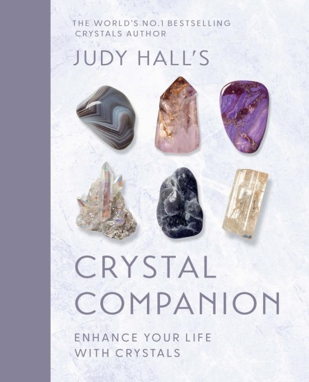 Judy Hall’s Crystal Companion