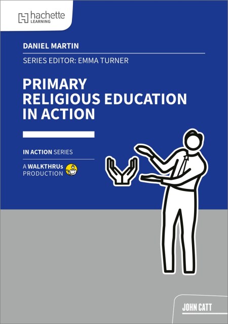 Primary Religious Education in Action