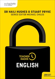 Teacher Hacks: English