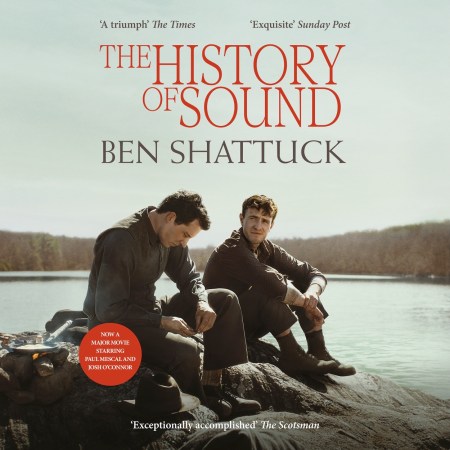 The History of Sound