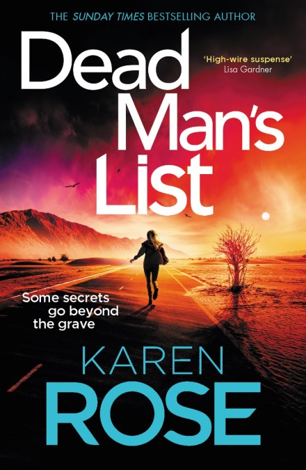 Dead Man’s List