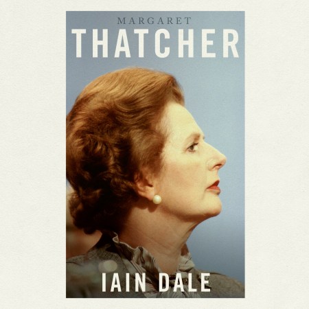 Margaret Thatcher