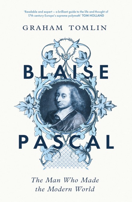 Blaise Pascal