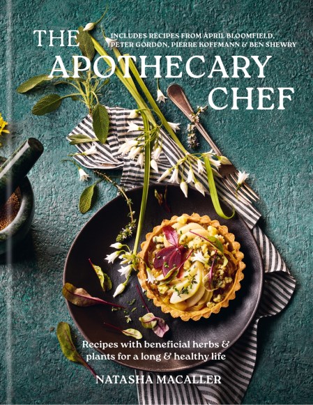 The Apothecary Chef