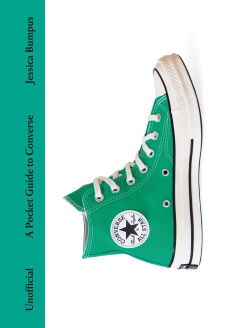 A Pocket Guide to Converse