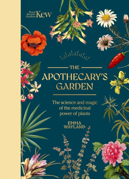The Apothecary’s Garden