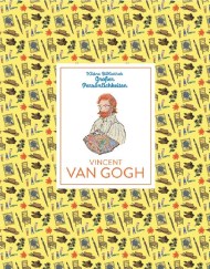 Kleine Bibliothek großer Persönlichkeiten: Vincent van Gogh